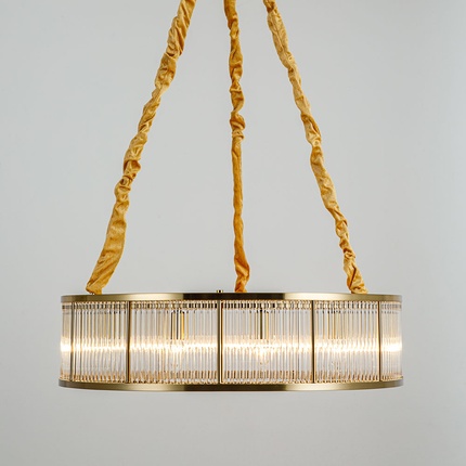 Подвесная люстра Arte Lamp ANETTA A1065SP-12PB