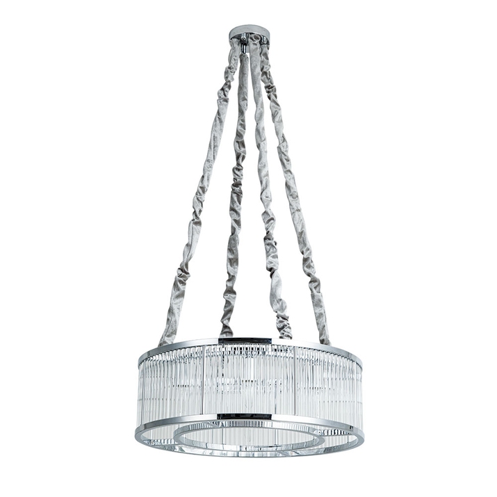 Подвесная люстра Arte Lamp ANETTA A1065SP-8CC фото