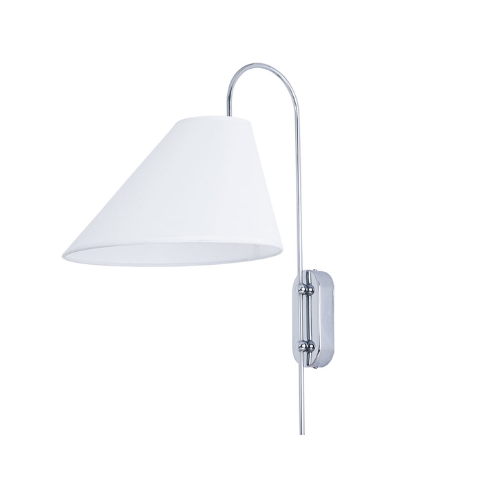 Бра Arte Lamp RONDO A4086AP-1CC фото