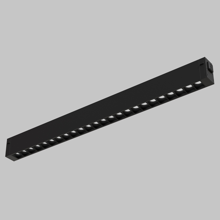 Трековый светильник Imex SMART LINE IL.0050.6002-18-BK фото