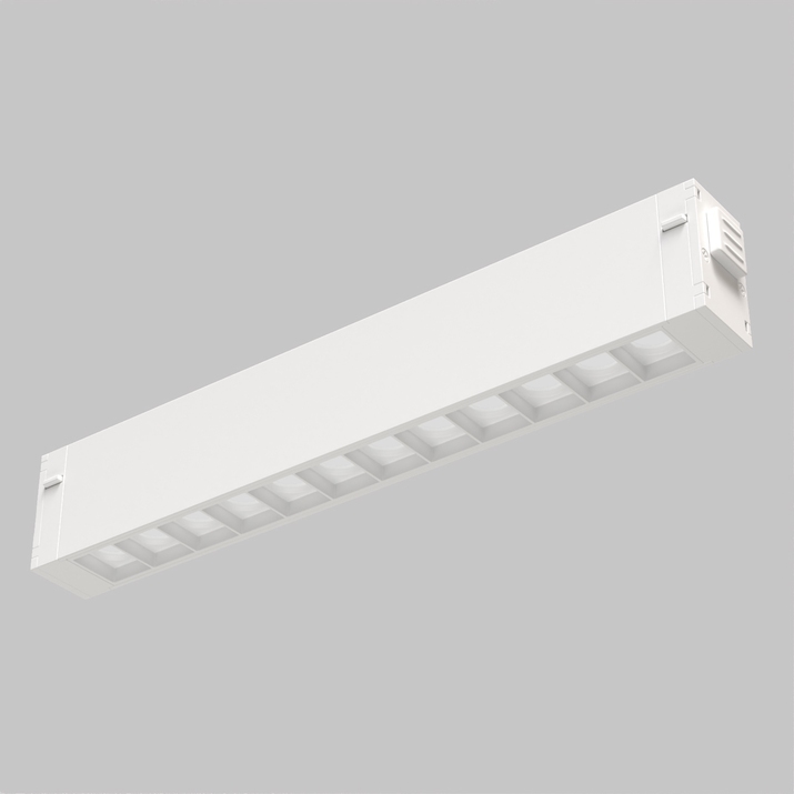 Трековый светильник Imex SMART LINE IL.0050.6002-9-WH фото