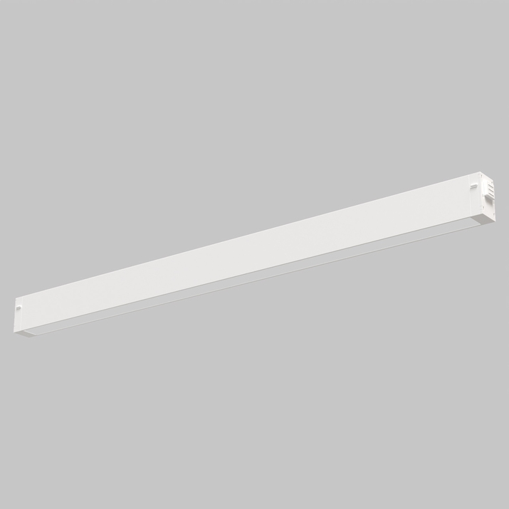 Трековый светильник Imex SMART LINE IL.0050.6000-27-WH фото