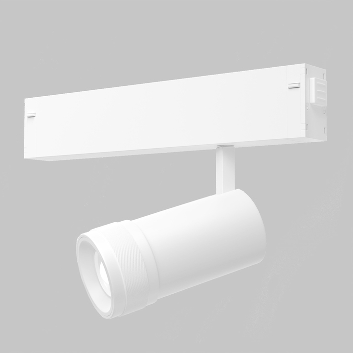 Трековый светильник Imex SMART LINE IL.0050.6004-7-WH фото