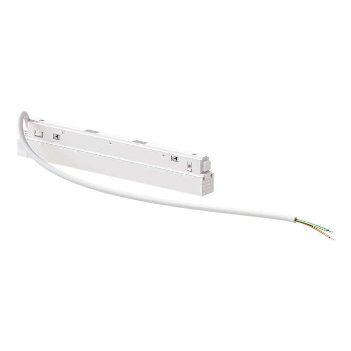 Блок питания встраиваемый в трек 48V 100W для магнитной трековой системы ARTE LAMP LINEA A482533N фото