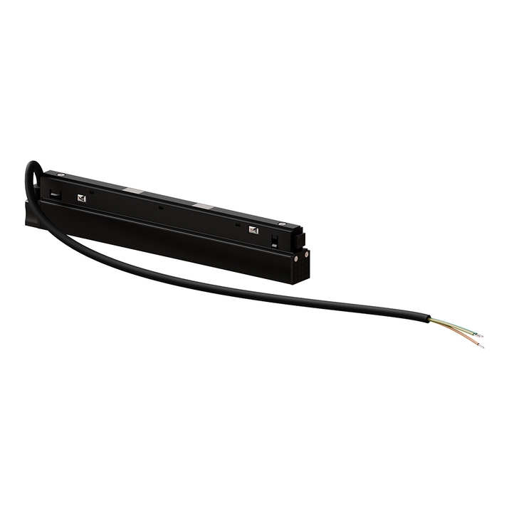 Блок питания встраиваемый в трек 48V 100W для магнитной трековой системы ARTE LAMP LINEA A482506N фото