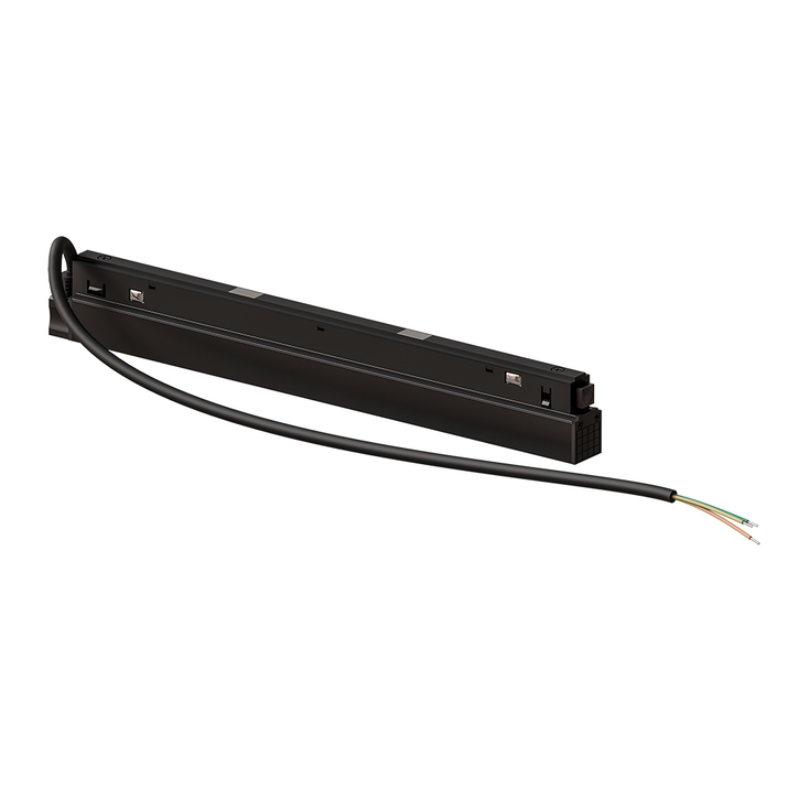 Блок питания встраиваемый в трек 48V 200W для магнитной трековой системы ARTE LAMP LINEA A482606N фото