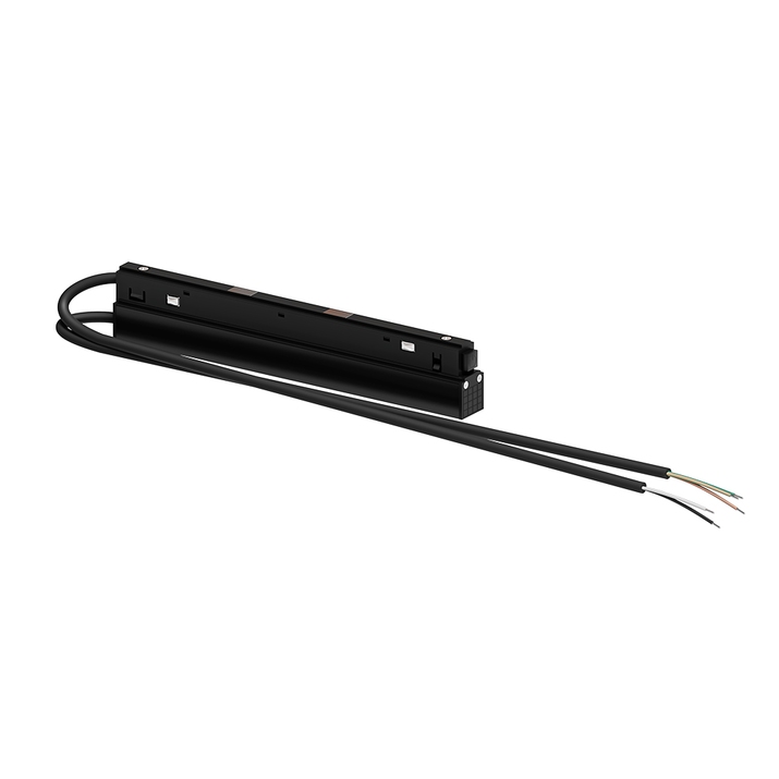 Блок питания встраиваемый в трек 48V 100W для магнитной трековой системы ARTE LAMP LINEA A482706N фото
