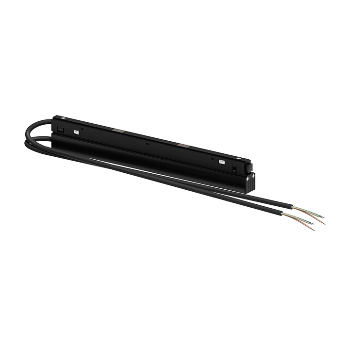 Блок питания встраиваемый в трек 48V 200W для магнитной трековой системы ARTE LAMP LINEA A482806N фото