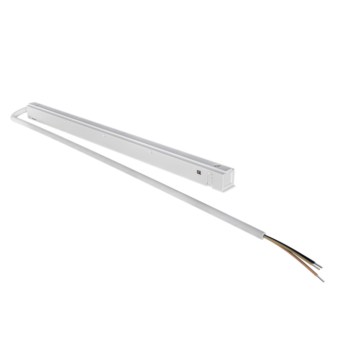 Блок питания 48V 150W для магнитной трековой системы ARTE LAMP OPTIMA A742033N фото