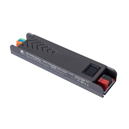 Блок питания 24В 150Вт 6.25А Arte lamp PRO A240205N