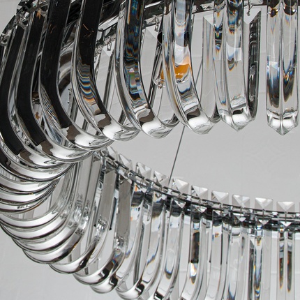 Подвесная люстра Arte Lamp MAYOTTE A1071SP-10CC