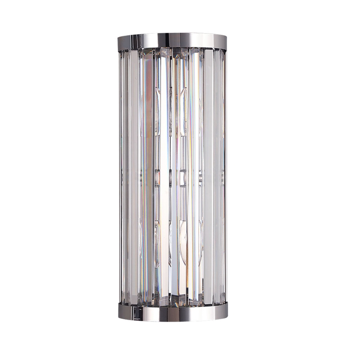 Настенный светильник Arte Lamp FORTUNA A1069AP-2CC фото