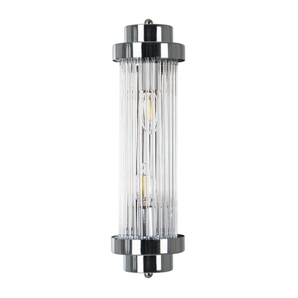 Настенный светильник Arte Lamp HANNA A1070AP-2CC