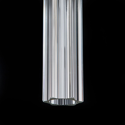 Подвесная люстра Arte Lamp BORGIA A4088LM-12AB