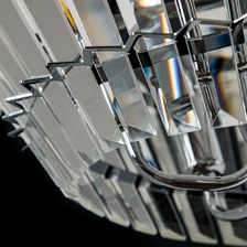 Фото подвесные люстры A1072SP-6CC