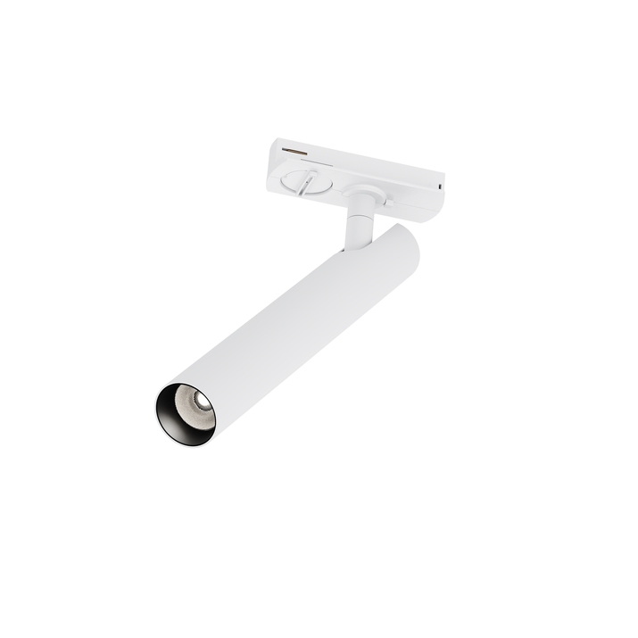 Трековый светильник Maytoni FOCUS T TR141-1-6W4K-M-W фото