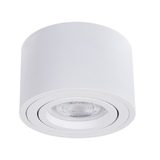 Фото точечные накладные светильники A2260PL-1WH