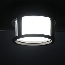 Фото уличные потолочные светильники A6206PF-1BK