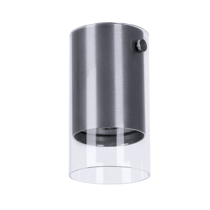 Точечный накладной светильник Arte Lamp LAZIO A5365PL-1SS фото