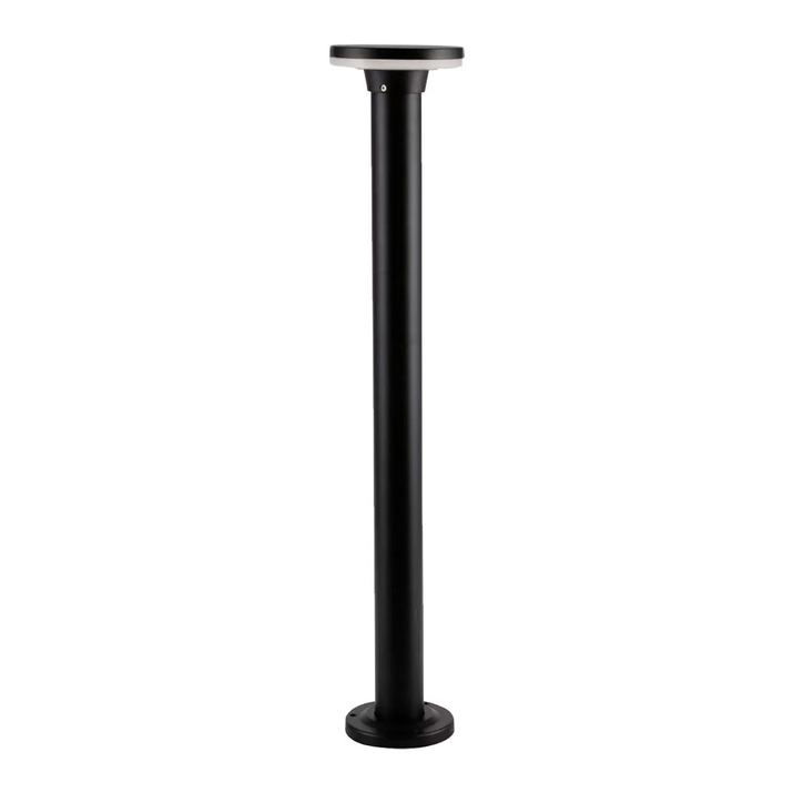 Ландшафтный светильник Arte Lamp AMSTERDAM A1213PA-1BK фото