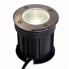 Фото тротуарные светильники A6205IN-1SS