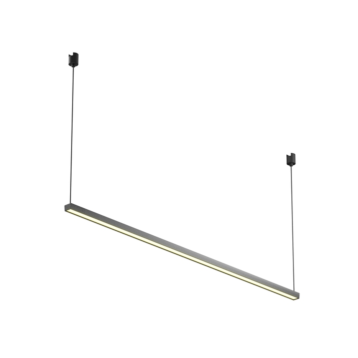 Светильник для гибкого трека Maytoni ELASITY TR170-1-52W3K-B фото