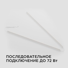 Фото подсветки для витрин и полок 