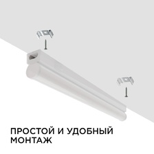 Фото подсветки для витрин и полок 