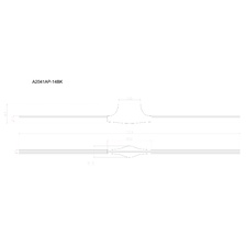 Фото декоративные подсветки A2041AP-14BK