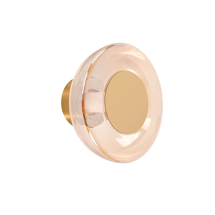 Бра Arte Lamp ASTI A2441AP-1PB фото