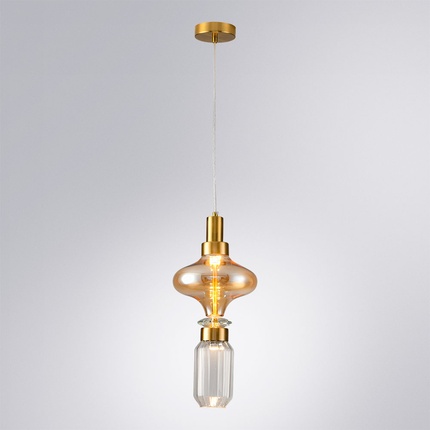 Подвесной светильник Arte Lamp FIORATO A2442SP-10PB