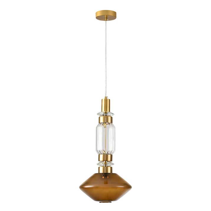 Подвесной светильник Arte Lamp FIORATO A2442SP-11PB фото