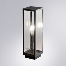 Фото ландшафтные светильники A4569FN-1BK