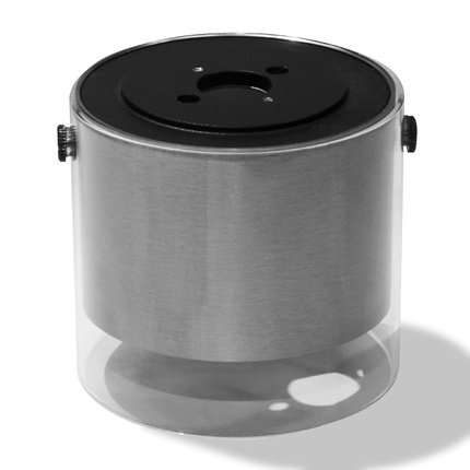 Точечный накладной светильник Arte Lamp LAZIO A5366PL-1SS