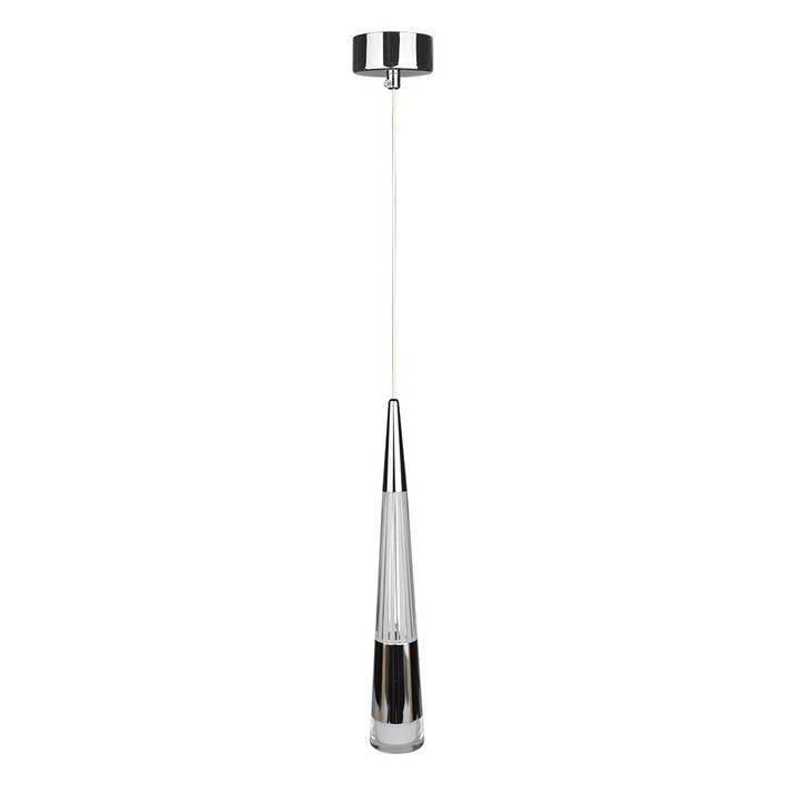 Подвесной светильник Arte Lamp SABIK A6576SP-1CC фото
