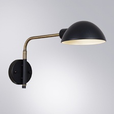 Фото бра A7055AP-1BK