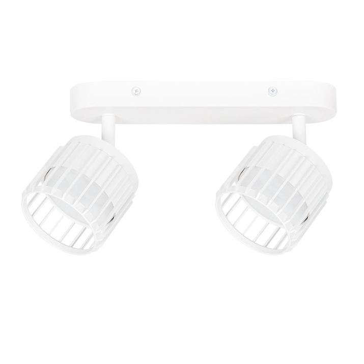 Спот Arte Lamp ATRIA A8031PL-2WH фото