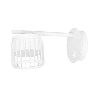 Спот Arte Lamp ATRIA A8032AP-1WH