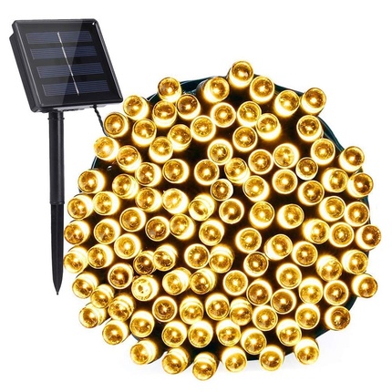 Гирлянда Arte Lamp TWINKLE A8412IN-100YL