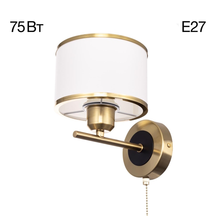 Бра Citilux ALTON CL421413 фото