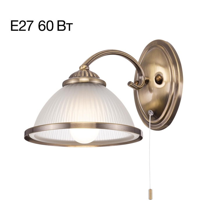 Бра Citilux ALONSO CL422313 фото