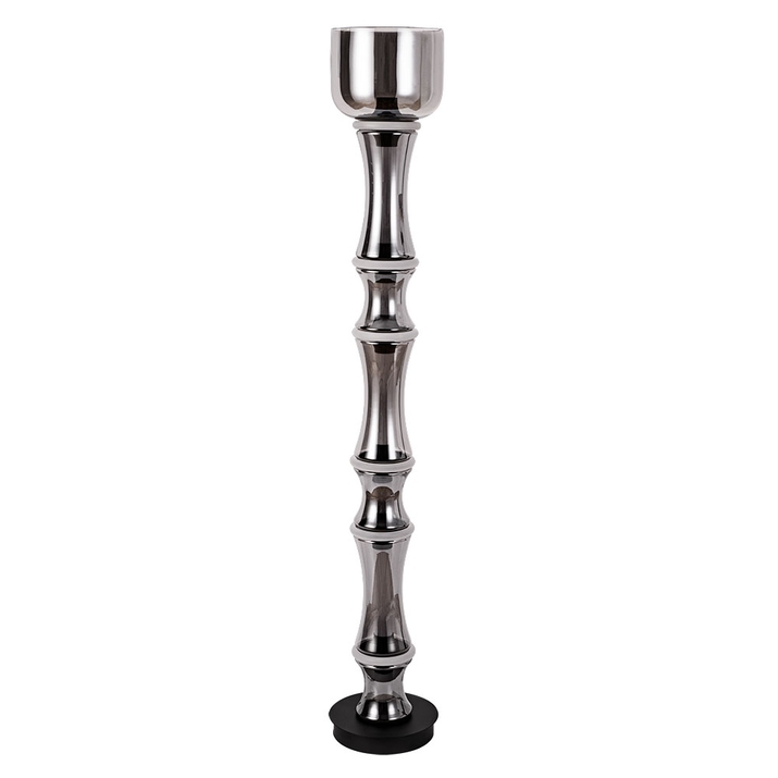 Торшер Divinare VOLTURN 1243/06 PN-45 фото