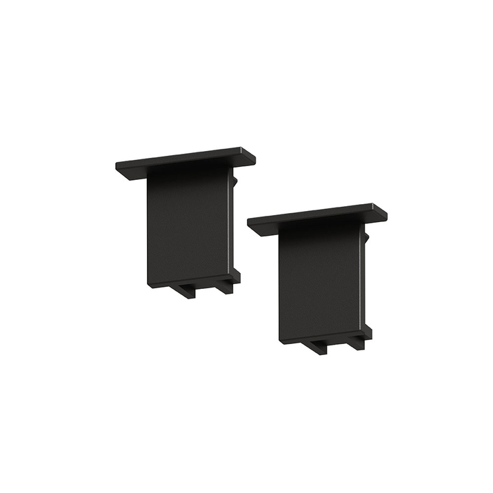 Заглушка для встраиваемого шинопровода Arte Lamp PRESTO-ACCESSORIES A633106E фото
