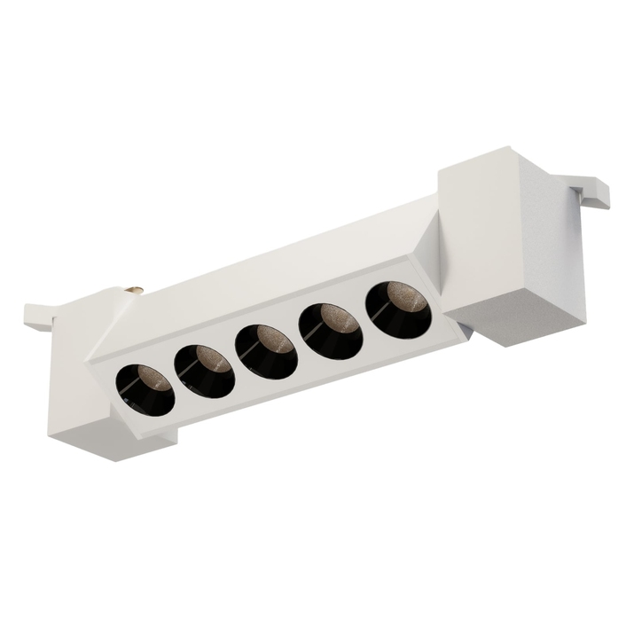 Модульный светильник Lucia Tucci LTP-T017-20W-W фото