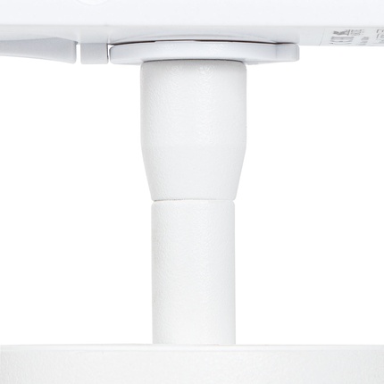 Трековый светильник Arte Lamp AERO A1345PL-1WH