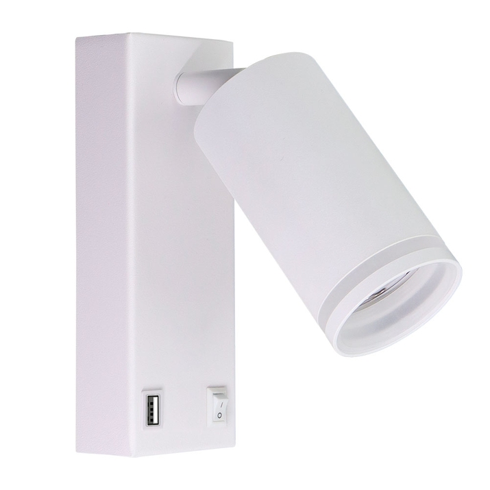 Спот Arte Lamp IMAI A2364AP-1WH фото