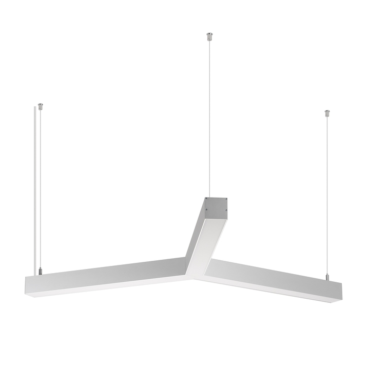Фигурный светильник SP-RAYS-3-HANG-5050-510-34W Arlight 049205 фото