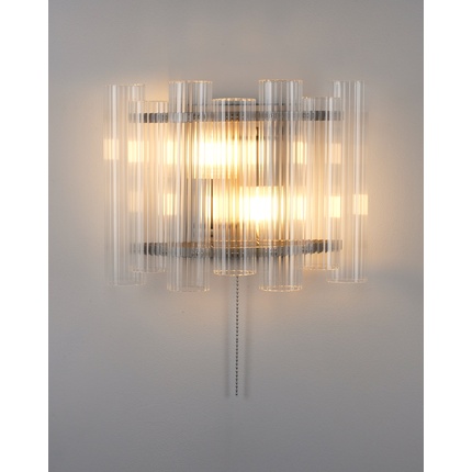 Настенный светильник Moderli MONTE V10778-2W