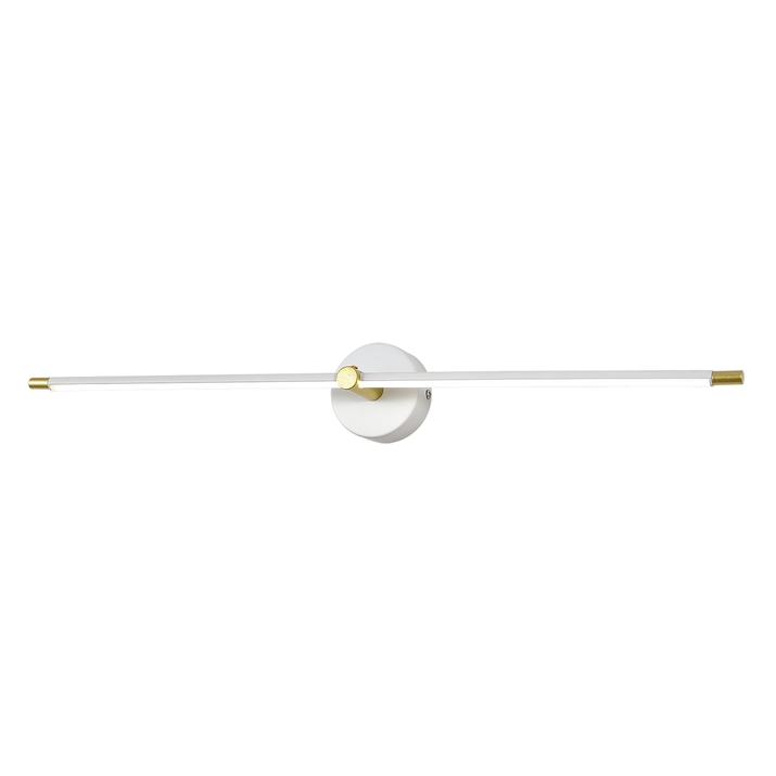 Подсветка для картин Escada FOCUS 10289/1LED White фото