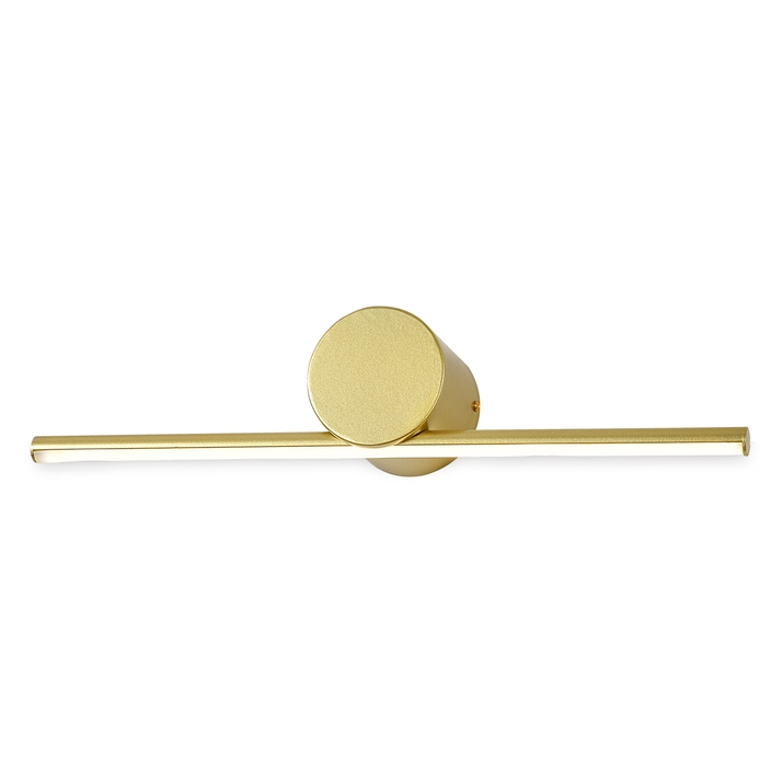 Подсветка для картин Escada LINE 10281/1LED Gold фото